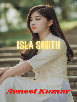 cover image of Isla Smith